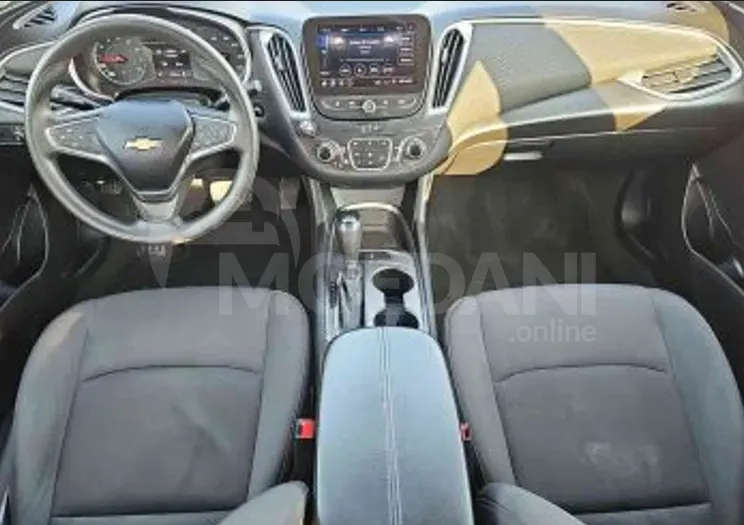 Chevrolet Malibu 2020 Тбилиси - изображение 7