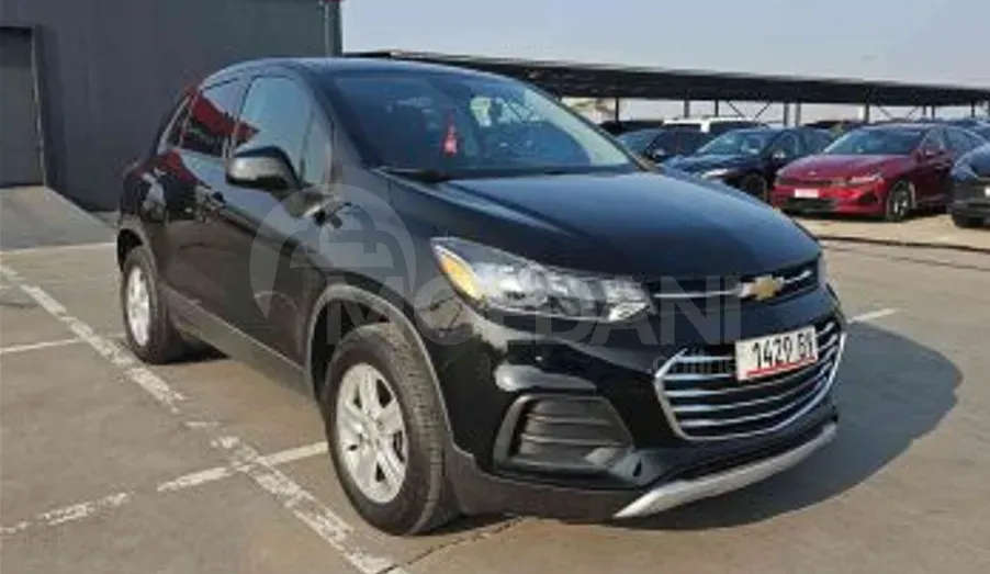 Chevrolet Trax 2020 Тбилиси - изображение 3
