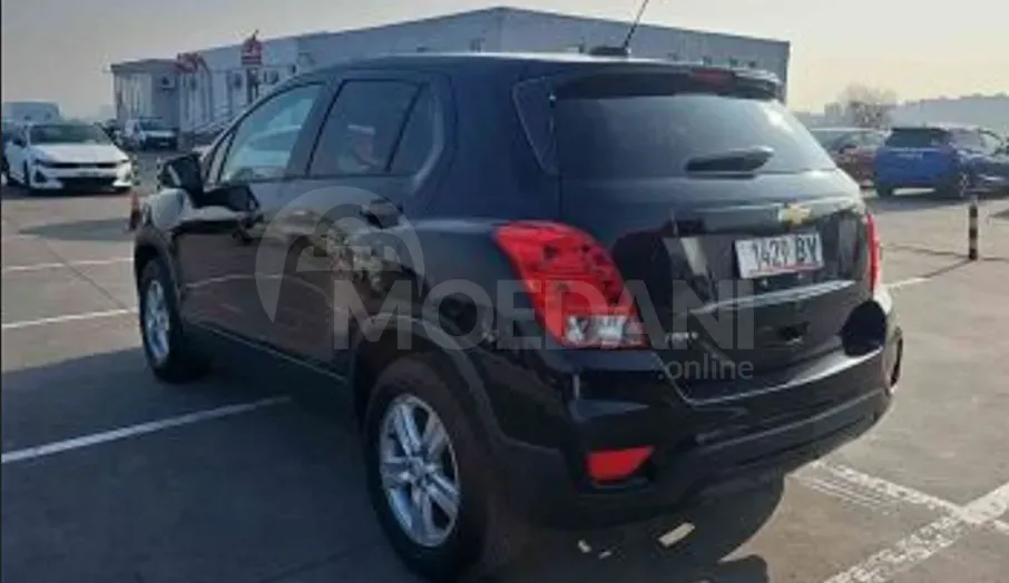 Chevrolet Trax 2020 Тбилиси - изображение 5