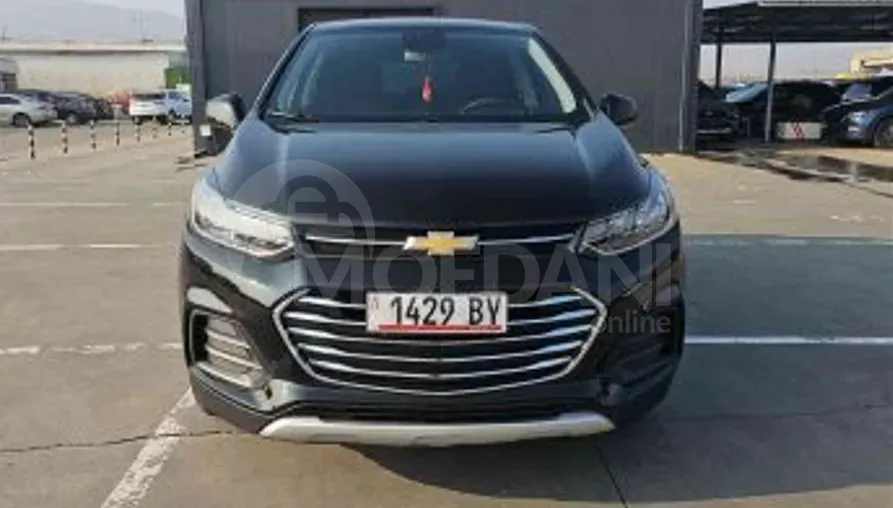 Chevrolet Trax 2020 Тбилиси - изображение 1