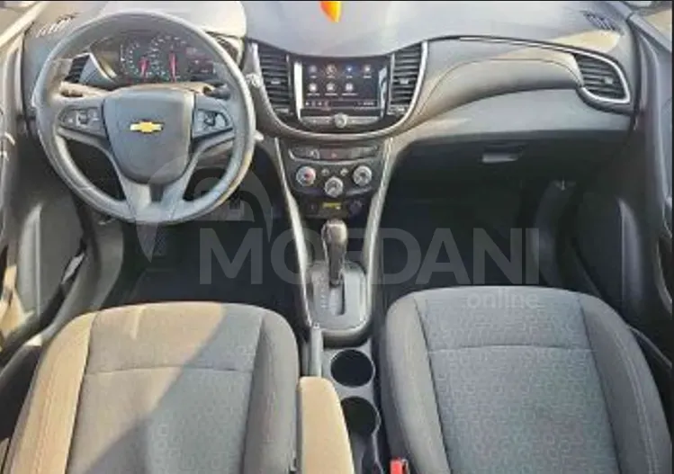 Chevrolet Trax 2020 Тбилиси - изображение 6