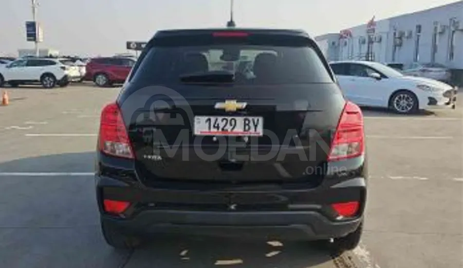 Chevrolet Trax 2020 Тбилиси - изображение 4