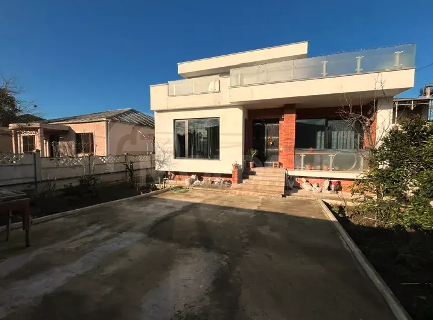 House for rent 330м² Kutaisi - photo 11