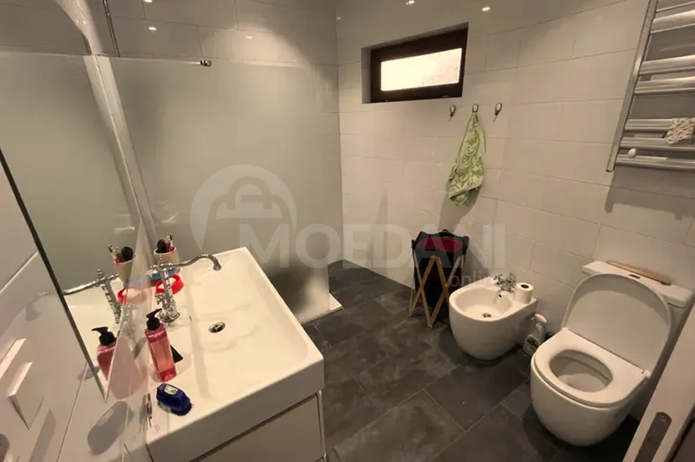 House for rent 330м² Kutaisi - photo 8