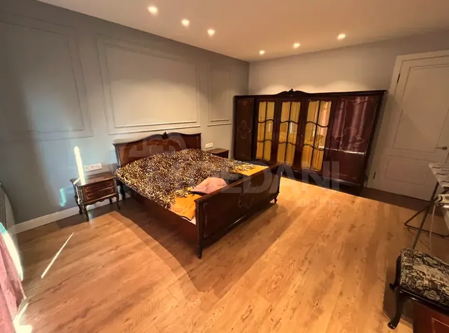 House for rent 330м² Kutaisi - photo 4