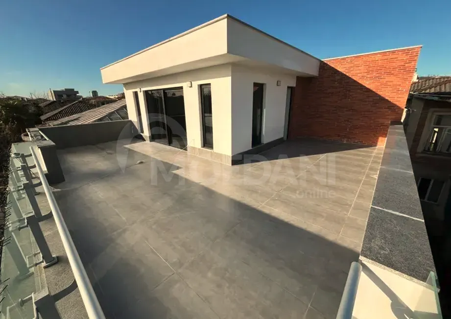 House for rent 330м² Kutaisi - photo 12