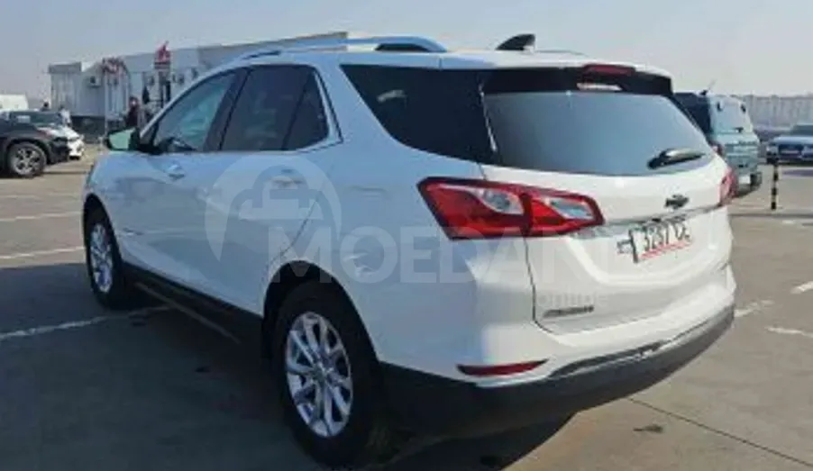 Chevrolet Equinox 2019 თბილისი - photo 6