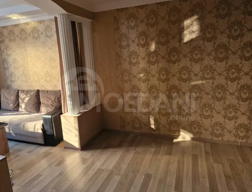 Apartments For Rent three-room 80м² 1/9 floor Kutaisi - photo 3