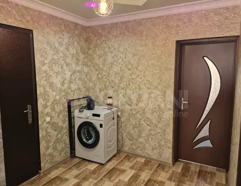 Apartments For Rent three-room 80м² 1/9 floor Kutaisi - photo 11