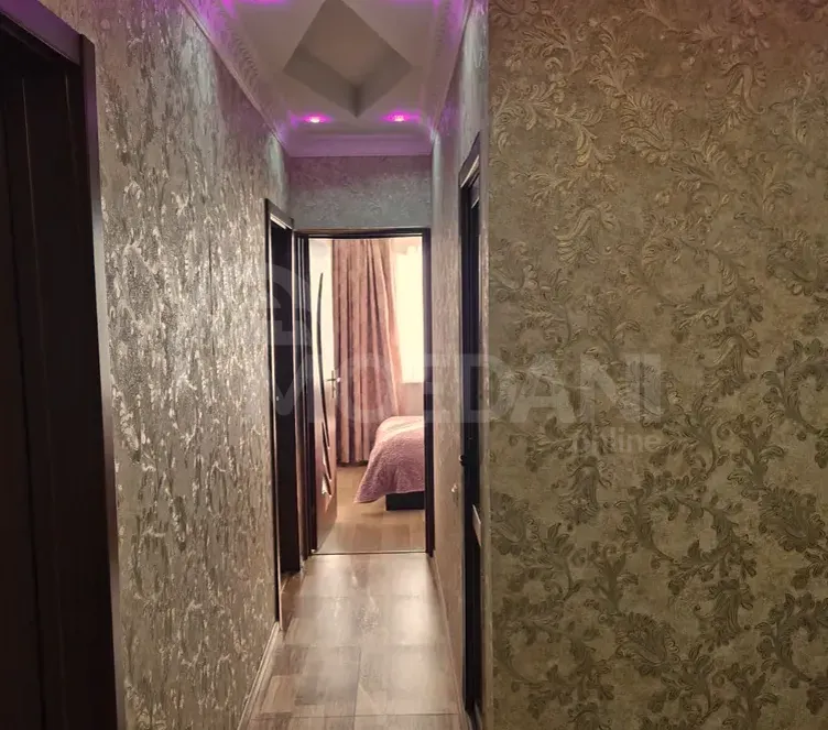 Apartments For Rent three-room 80м² 1/9 floor Kutaisi - photo 12