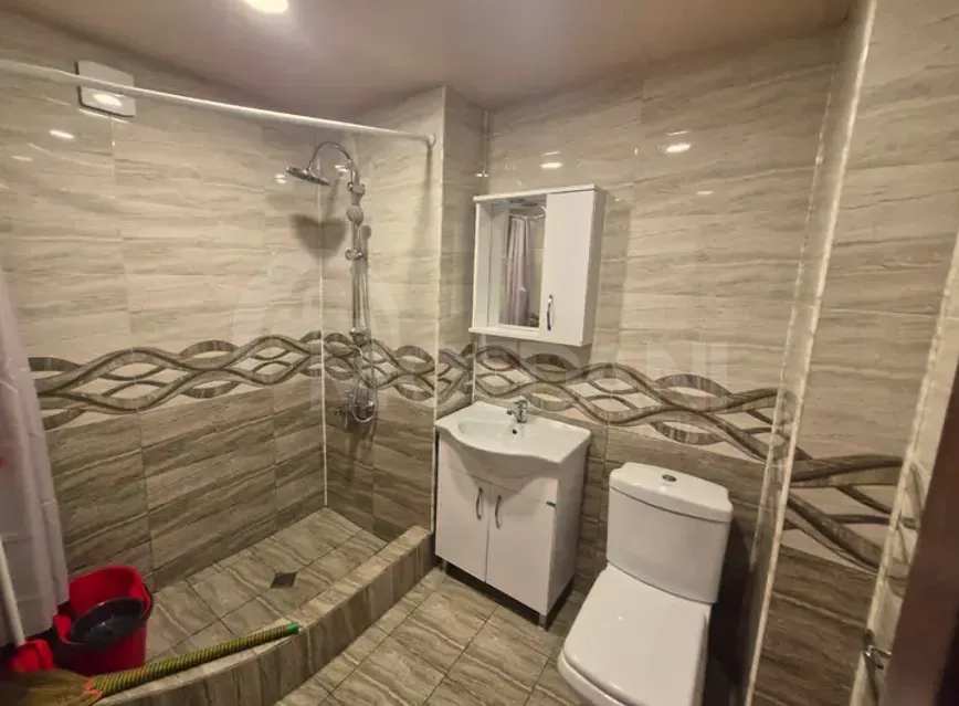 Apartments For Rent three-room 80м² 1/9 floor Kutaisi - photo 10