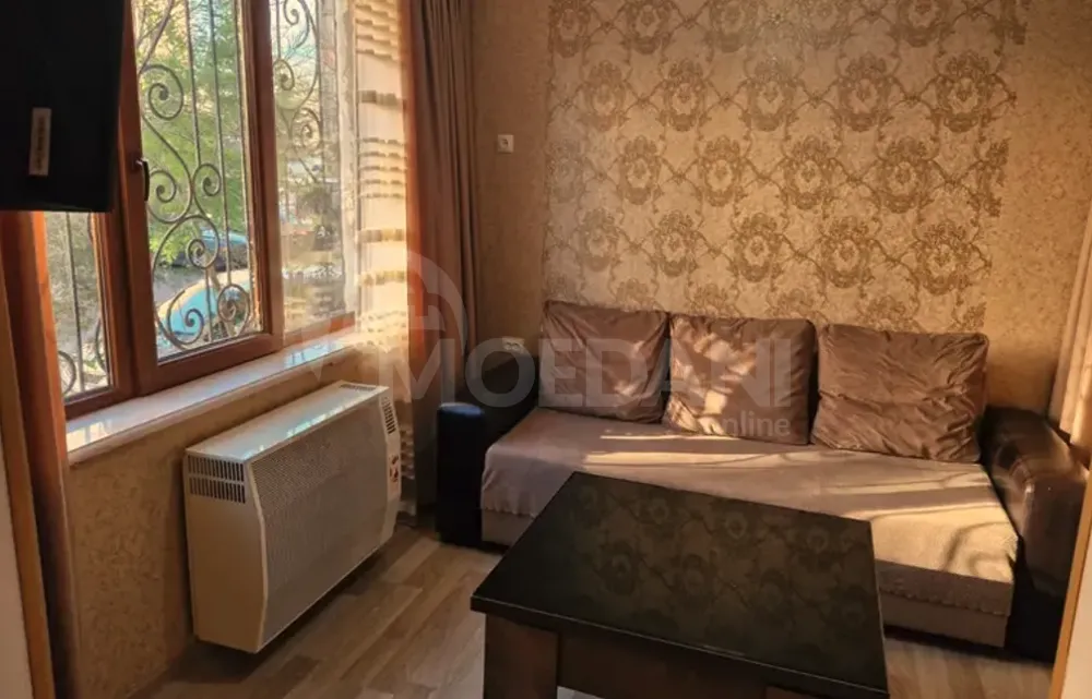 Apartments For Rent three-room 80м² 1/9 floor Kutaisi - photo 2