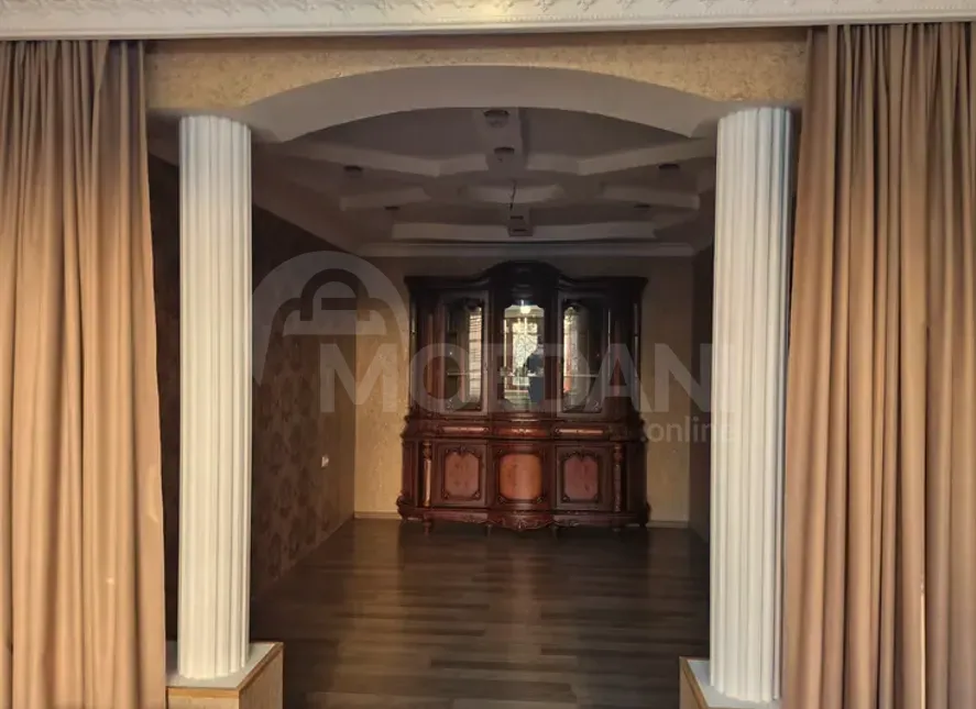 Apartments For Rent three-room 80м² 1/9 floor Kutaisi - photo 4