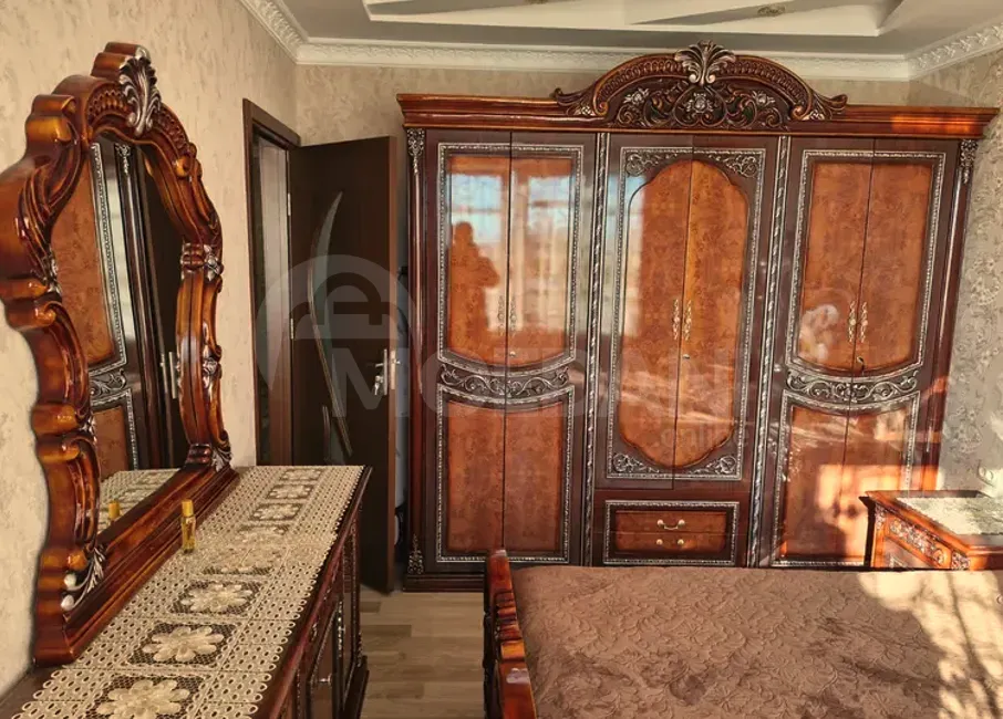 Apartments For Rent three-room 80м² 1/9 floor Kutaisi - photo 7