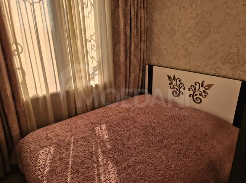 Apartments For Rent three-room 80м² 1/9 floor Kutaisi - photo 8