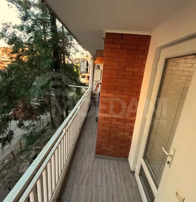 Сдам 3-комн. квартиру 105м² 2/5 эт. Кутаиси - изображение 9