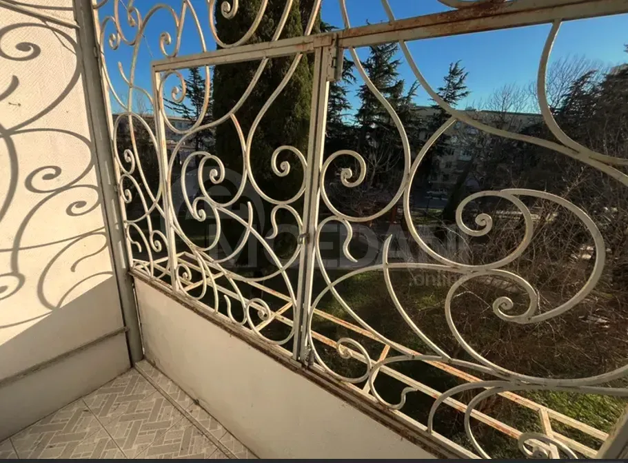 Сдам 3-комн. квартиру 105м² 2/5 эт. Кутаиси - изображение 10