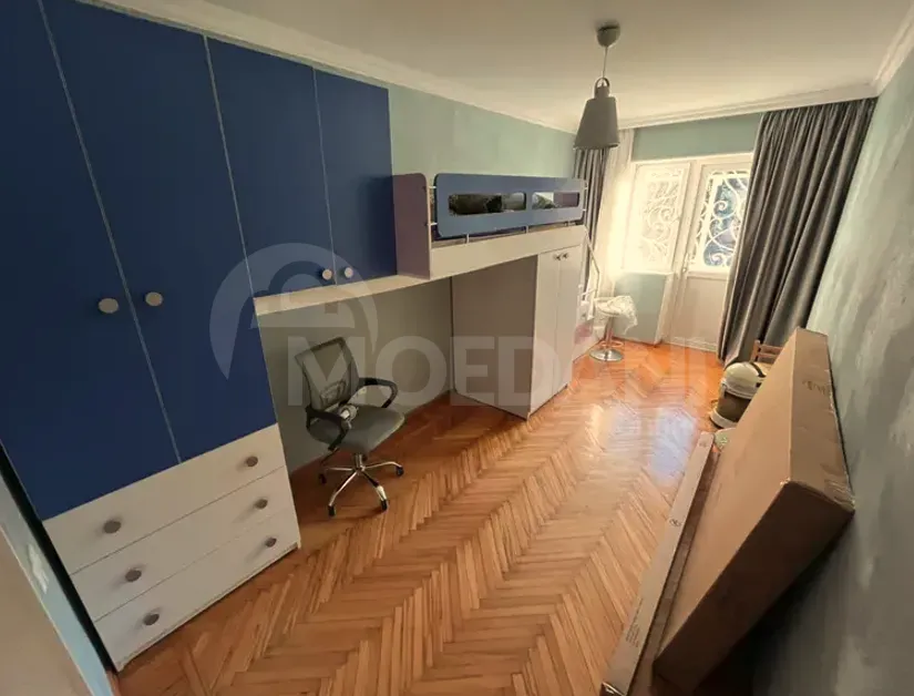 Сдам 3-комн. квартиру 105м² 2/5 эт. Кутаиси - изображение 6