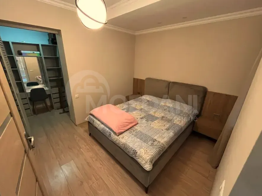 Сдам 3-комн. квартиру 105м² 2/5 эт. Кутаиси - изображение 5