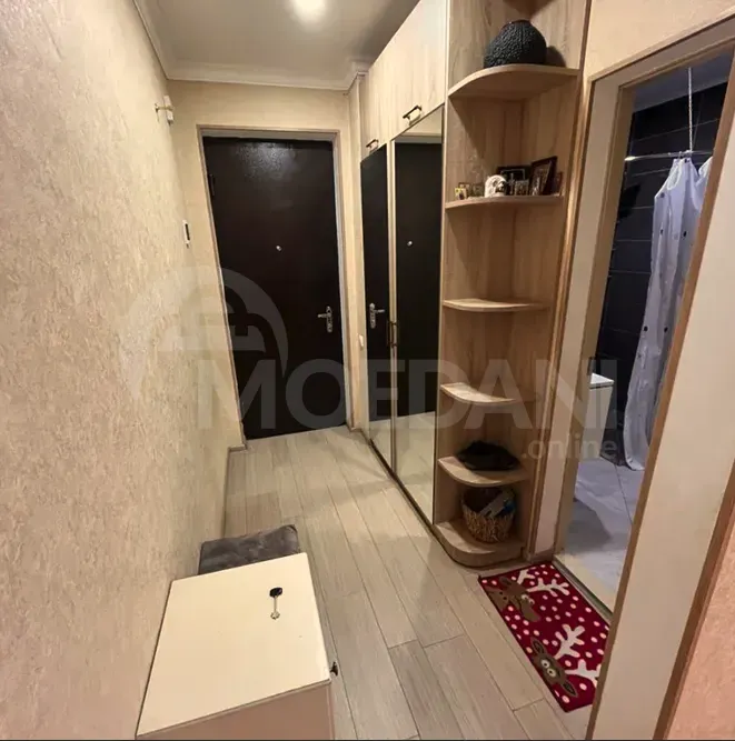 Сдам 3-комн. квартиру 105м² 2/5 эт. Кутаиси - изображение 8