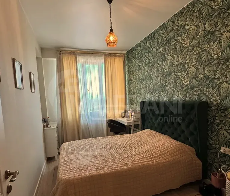 Сдам 3-комн. квартиру 100м² 5/10 эт. Кутаиси - изображение 5