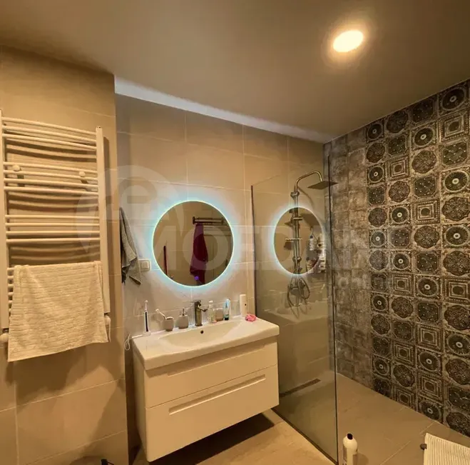 Сдам 3-комн. квартиру 100м² 5/10 эт. Кутаиси - изображение 7