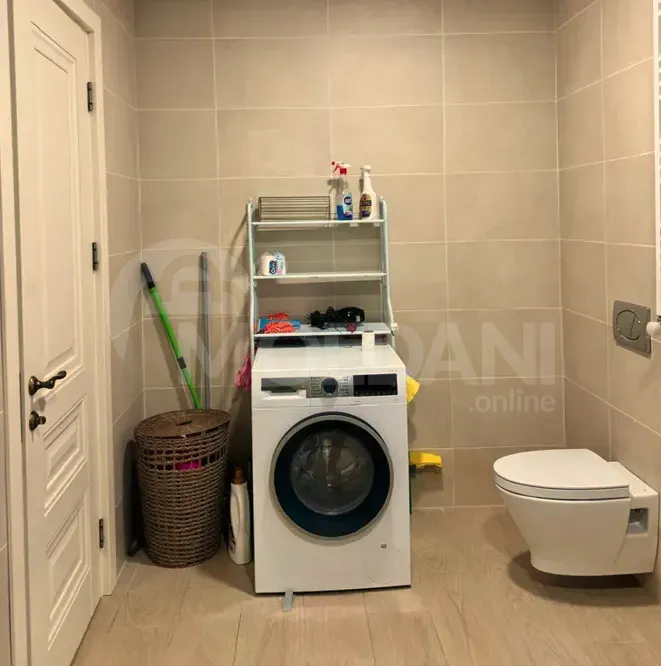 Сдам 3-комн. квартиру 100м² 5/10 эт. Кутаиси - изображение 8