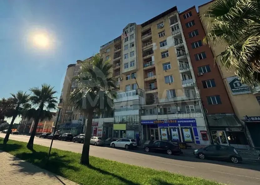 Сдам 3-комн. квартиру 100м² 5/10 эт. Кутаиси - изображение 10