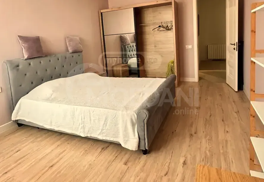 Сдам 3-комн. квартиру 100м² 5/10 эт. Кутаиси - изображение 6