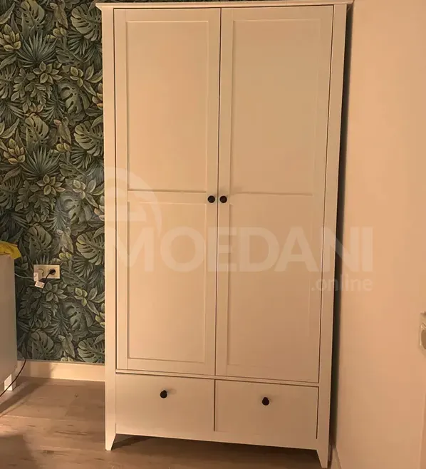 Сдам 3-комн. квартиру 100м² 5/10 эт. Кутаиси - изображение 9