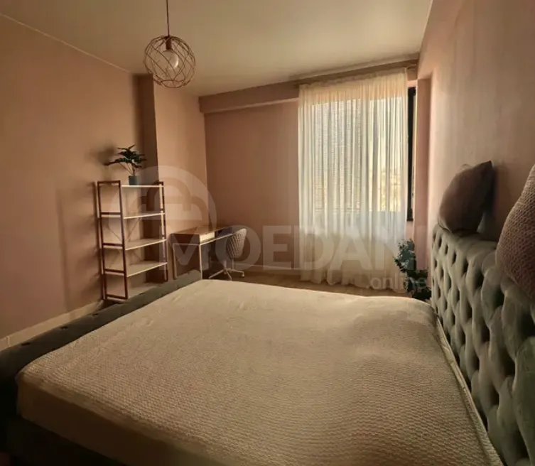 Сдам 3-комн. квартиру 100м² 5/10 эт. Кутаиси - изображение 4