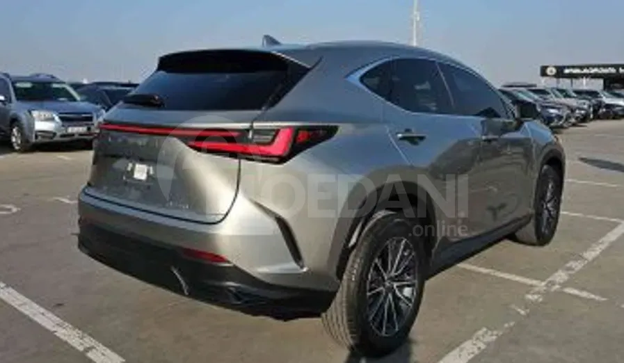 Lexus NX 2024 Тбилиси - изображение 4