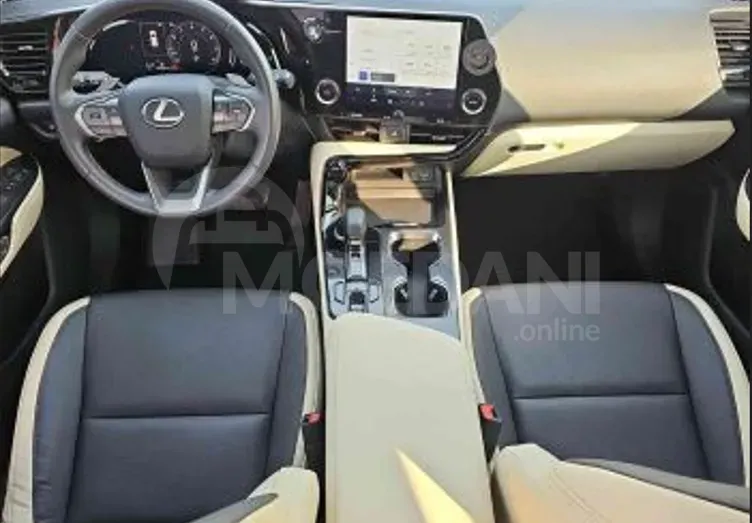 Lexus NX 2024 Тбилиси - изображение 7