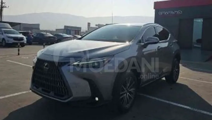 Lexus NX 2024 Тбилиси - изображение 2