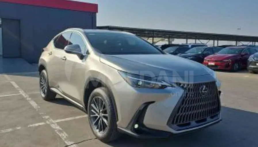 Lexus NX 2024 Тбилиси - изображение 3