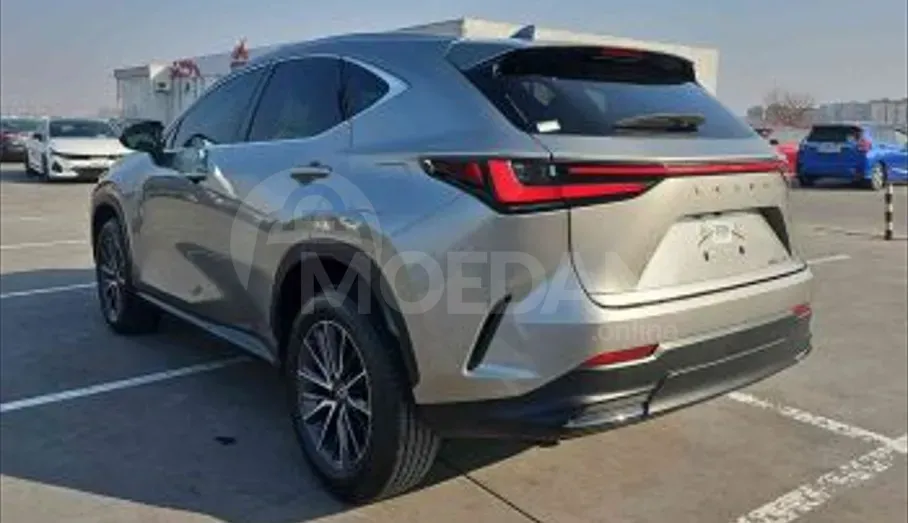 Lexus NX 2024 Тбилиси - изображение 6