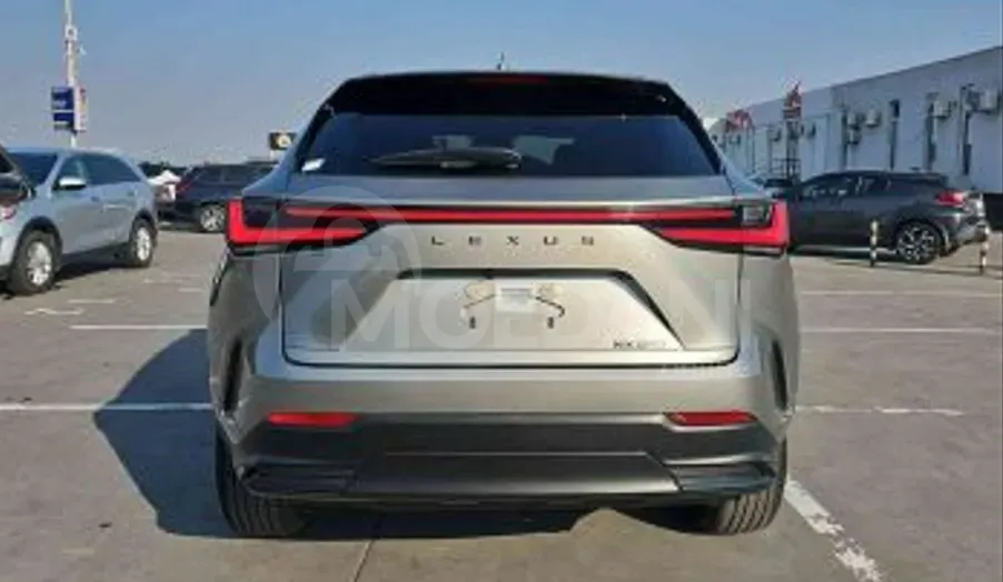 Lexus NX 2024 Тбилиси - изображение 5