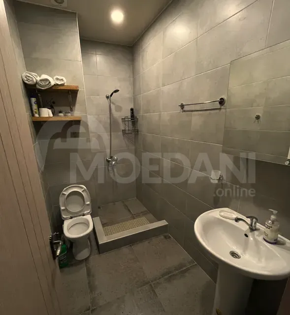 Сдам 2-комн. квартиру 40м² 8/9 эт. Кутаиси - изображение 8