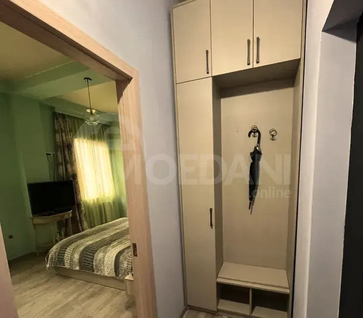 Сдам 2-комн. квартиру 40м² 8/9 эт. Кутаиси - изображение 5
