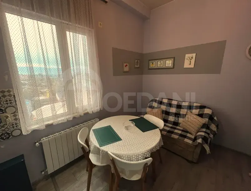 Сдам 2-комн. квартиру 40м² 8/9 эт. Кутаиси - изображение 3
