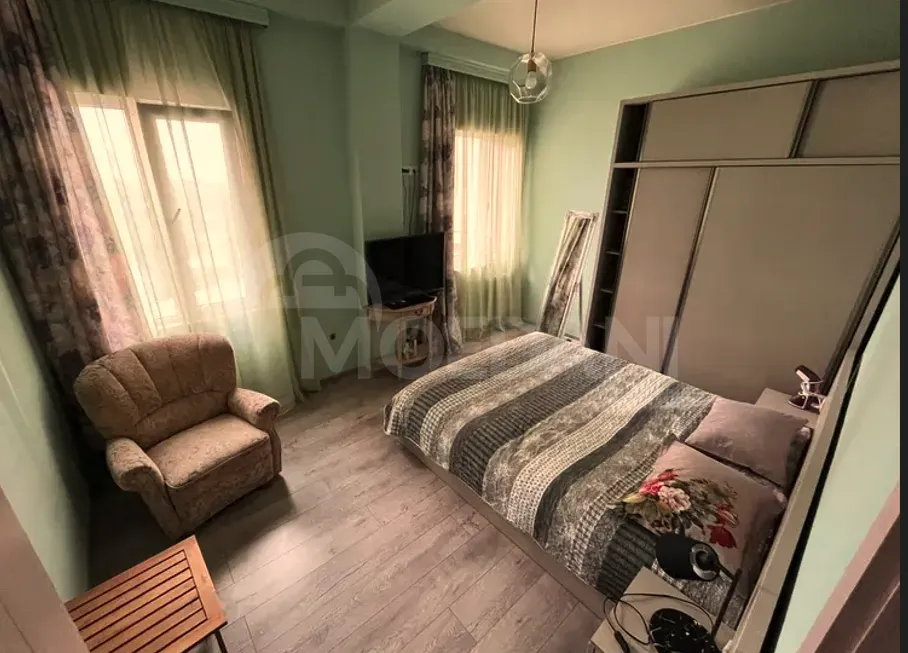 Сдам 2-комн. квартиру 40м² 8/9 эт. Кутаиси - изображение 7