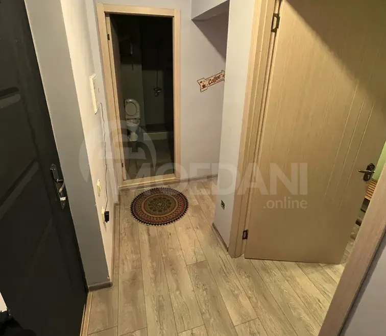 Сдам 2-комн. квартиру 40м² 8/9 эт. Кутаиси - изображение 9