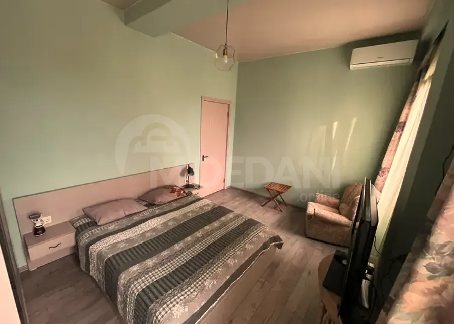 Сдам 2-комн. квартиру 40м² 8/9 эт. Кутаиси - изображение 6