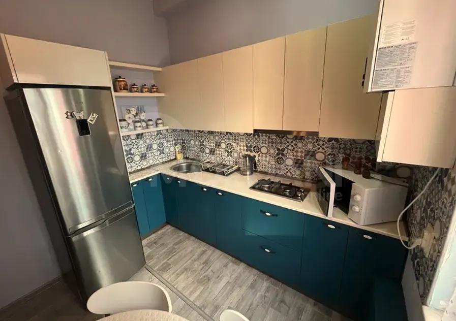 Сдам 2-комн. квартиру 40м² 8/9 эт. Кутаиси - изображение 2