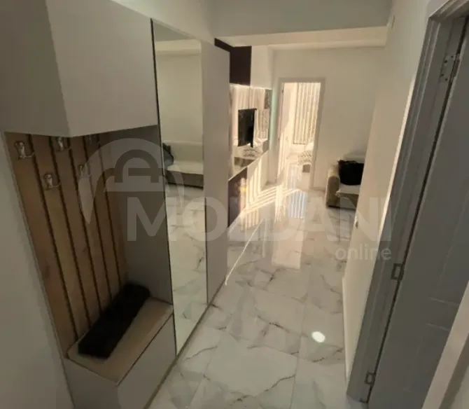 Сдам 3-комн. квартиру 60м² 6/10 эт. Кутаиси - изображение 8