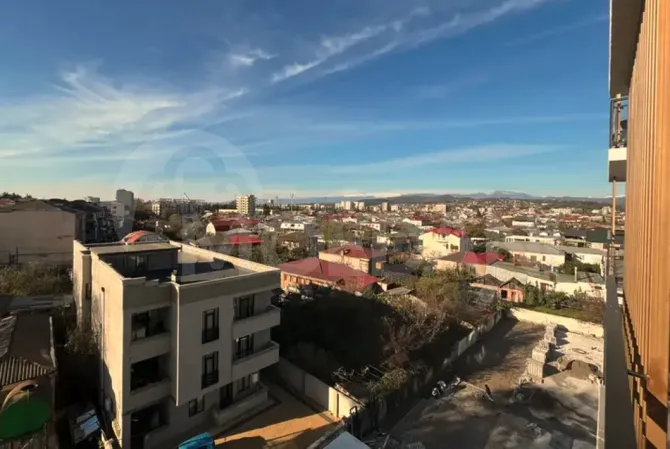Сдам 3-комн. квартиру 60м² 6/10 эт. Кутаиси - изображение 10