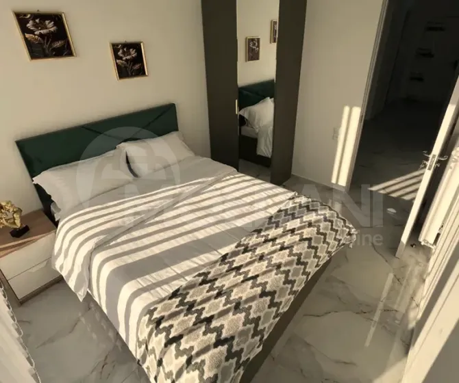 Сдам 3-комн. квартиру 60м² 6/10 эт. Кутаиси - изображение 3