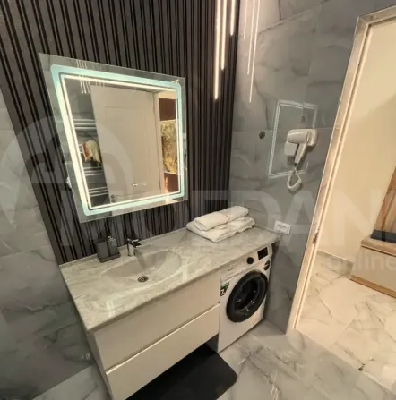 Сдам 3-комн. квартиру 60м² 6/10 эт. Кутаиси - изображение 7