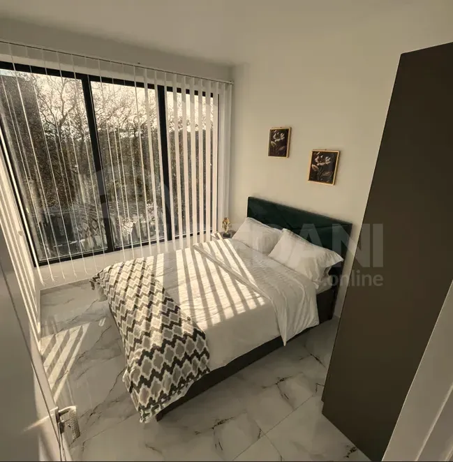 Apartments For Rent three-room 60м² 6/10 floor Kutaisi - photo 4