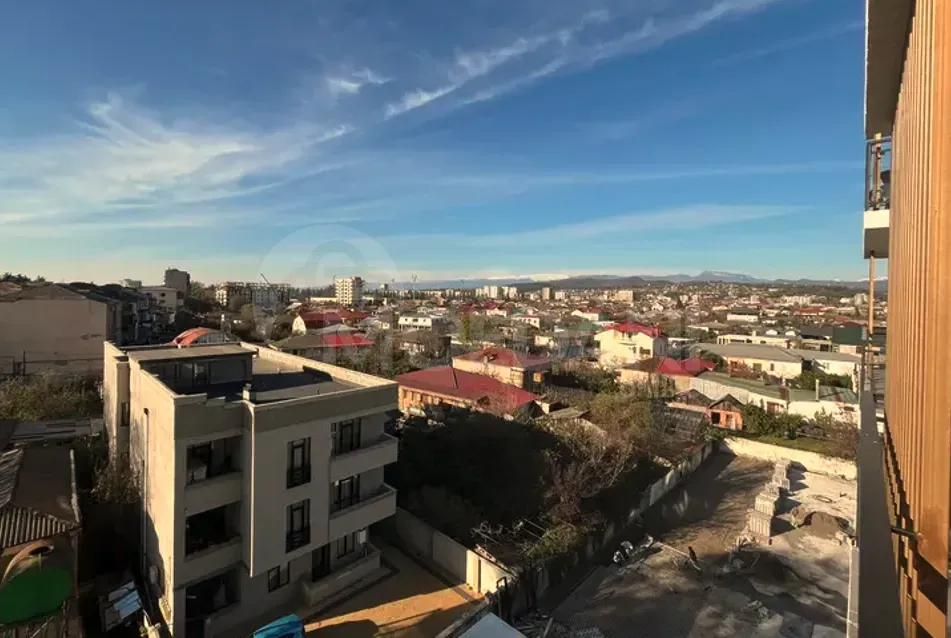 Apartments For Rent three-room 60м² 6/10 floor Kutaisi - photo 10